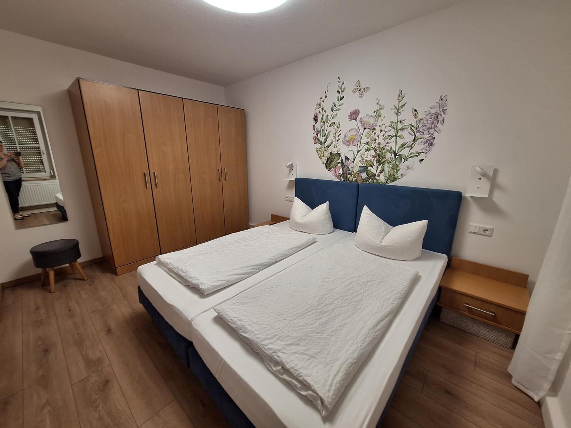 Hotel Am Schloss Dippoldiswalde Dış mekan fotoğraf