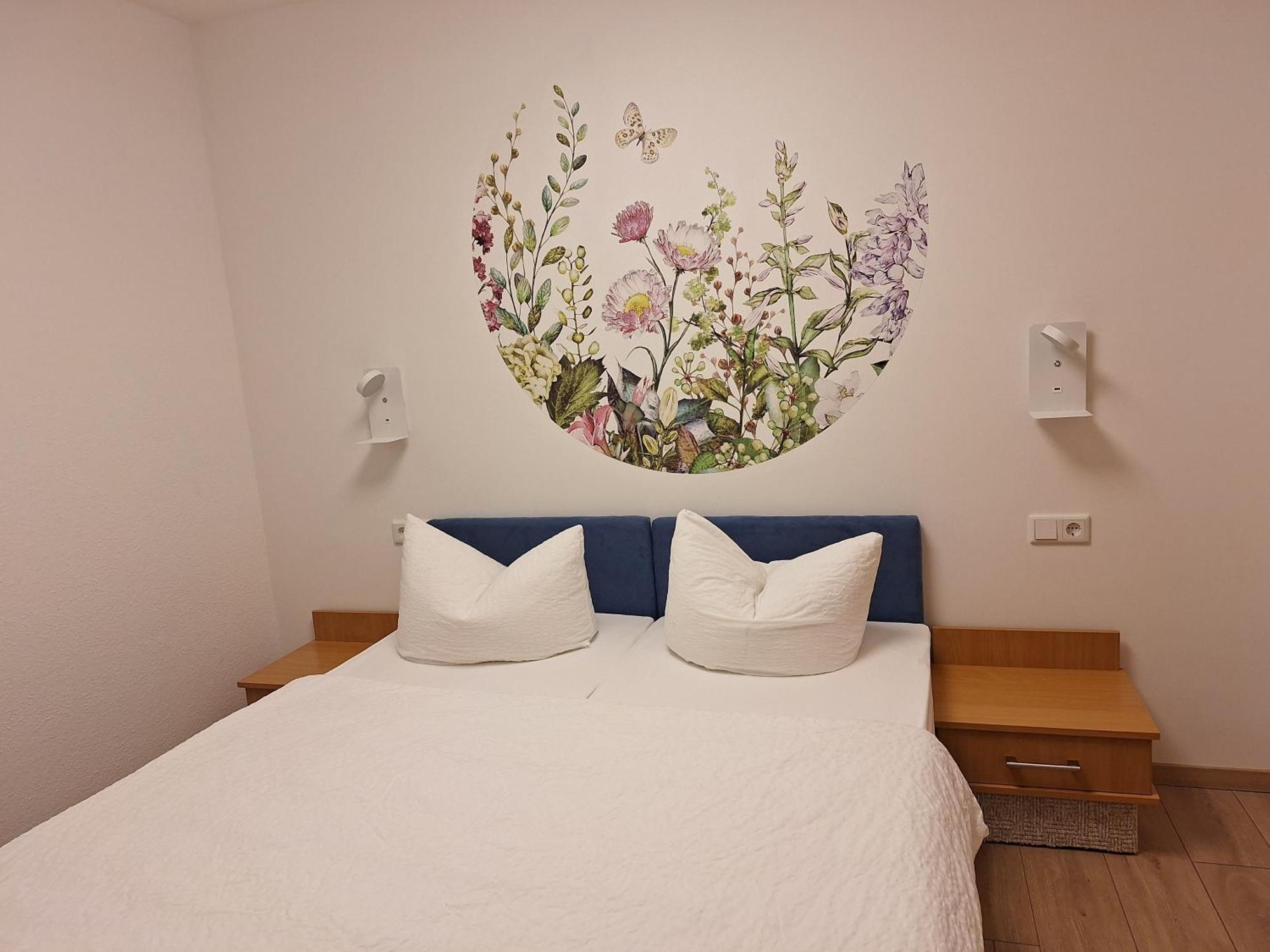 Hotel Am Schloss Dippoldiswalde Dış mekan fotoğraf